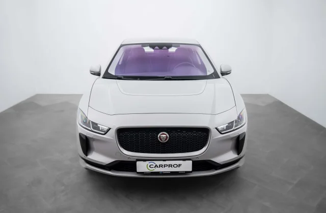 Image of Jaguar I-Pace EV400 294kW