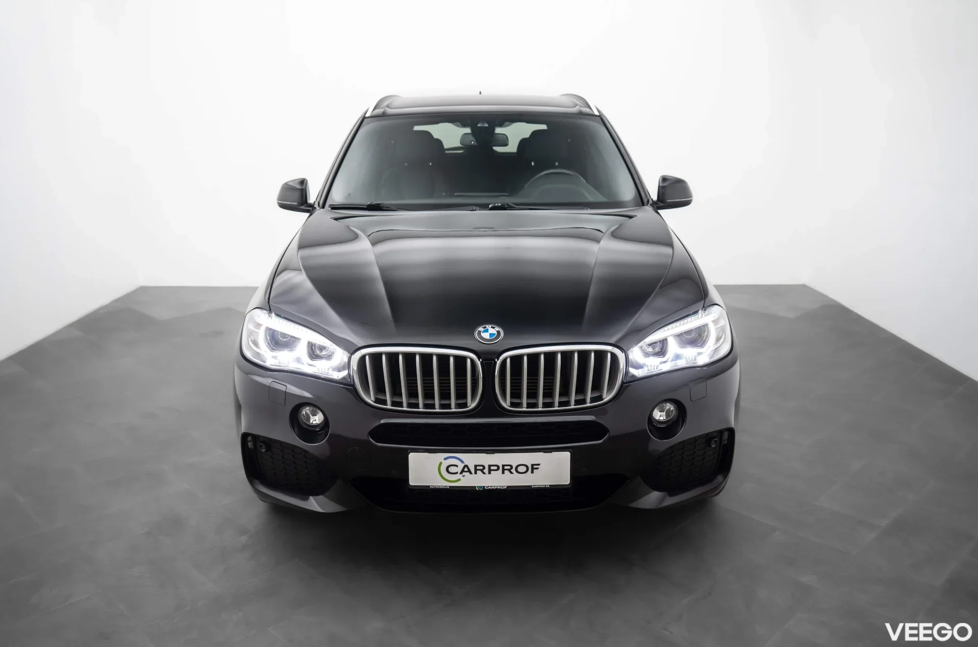 BMW X5 xDrive40e M-Sportpakett 2.0 230kW