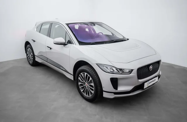 Image of Jaguar I-Pace EV400 294kW