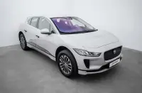Jaguar I-Pace EV400 294kW thumbnail
