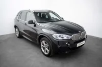 BMW X5 xDrive40e M-Sportpakett 2.0 230kW thumbnail