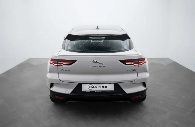 Image of Jaguar I-Pace EV400 294kW