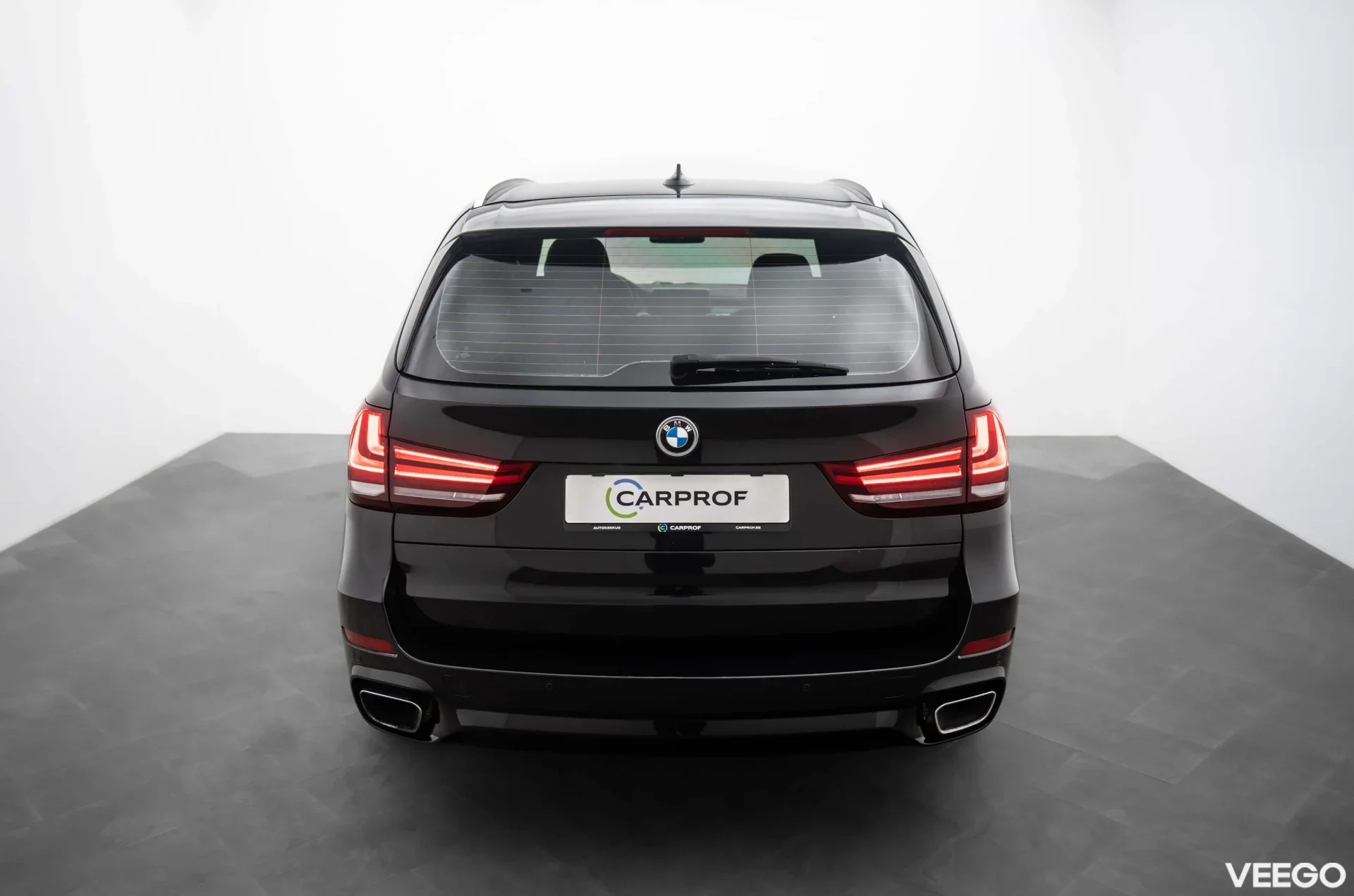 BMW X5 xDrive40e M-Sportpakett 2.0 230kW