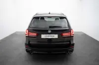 BMW X5 xDrive40e M-Sportpakett 2.0 230kW thumbnail