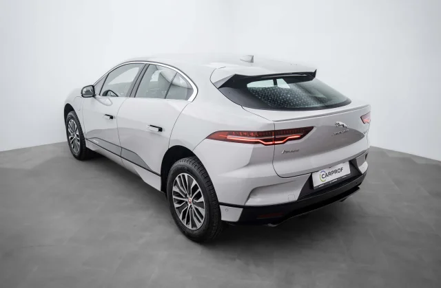 Image of Jaguar I-Pace EV400 294kW