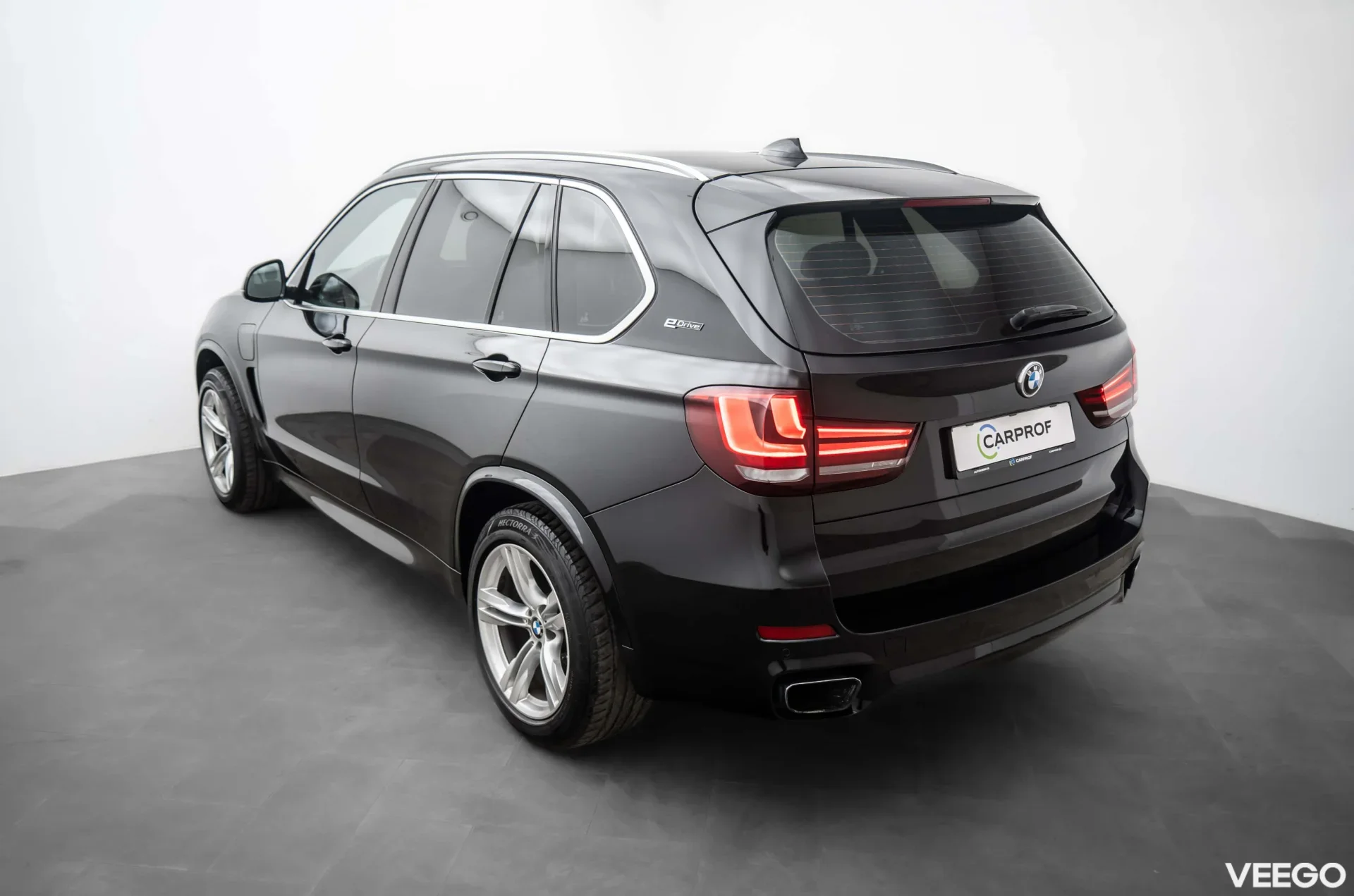 BMW X5 xDrive40e M-Sportpakett 2.0 230kW