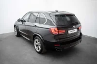 BMW X5 xDrive40e M-Sportpakett 2.0 230kW thumbnail