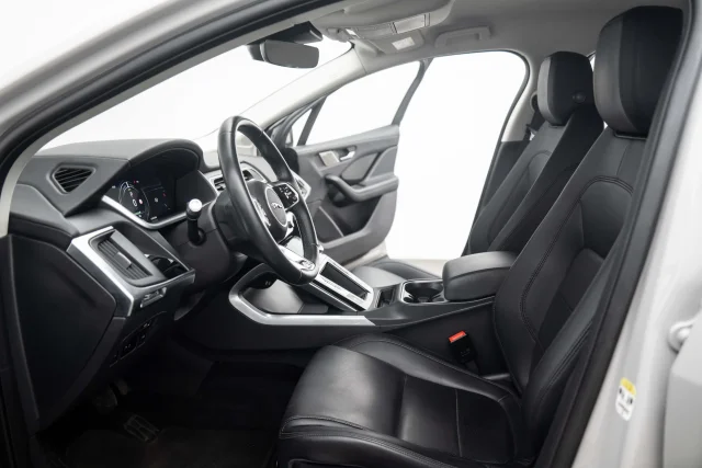 Image of Jaguar I-Pace EV400 294kW