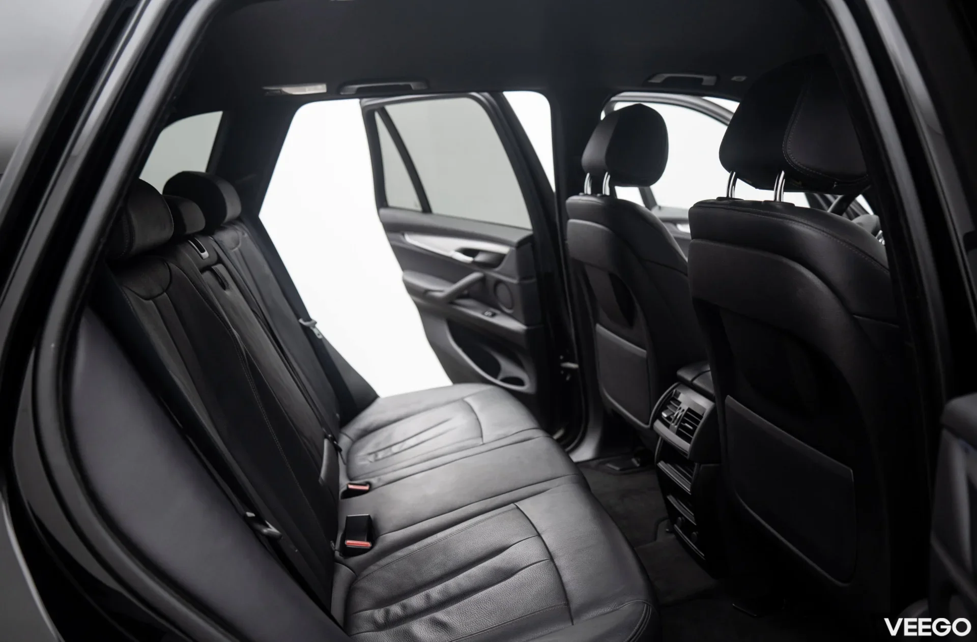 BMW X5 xDrive40e M-Sportpakett 2.0 230kW