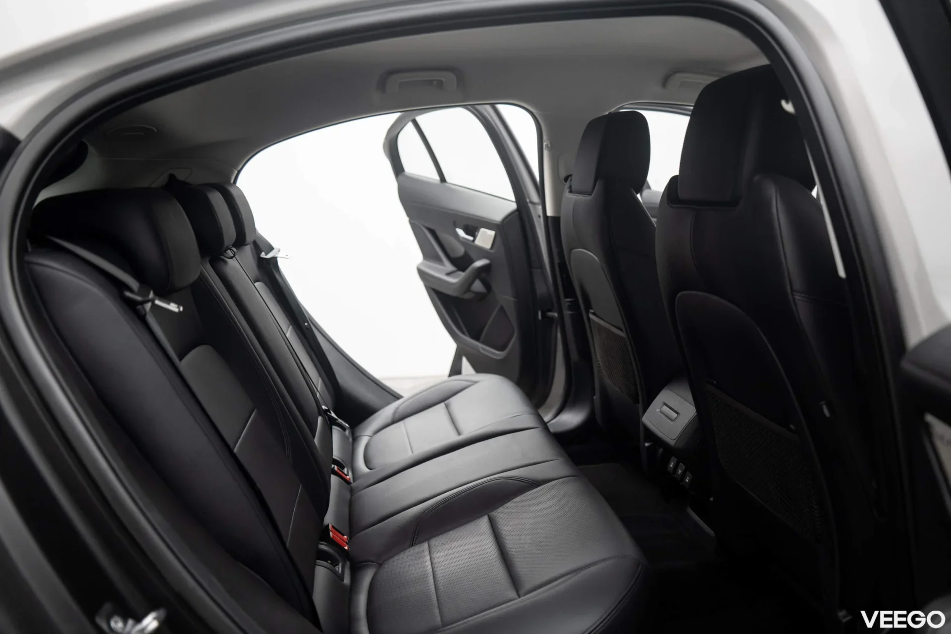Jaguar I-Pace EV400 294kW