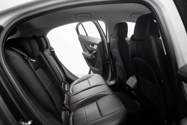 Image of Jaguar I-Pace EV400 294kW