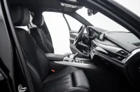 BMW X5 xDrive40e M-Sportpakett 2.0 230kW thumbnail