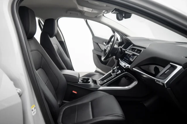 Image of Jaguar I-Pace EV400 294kW