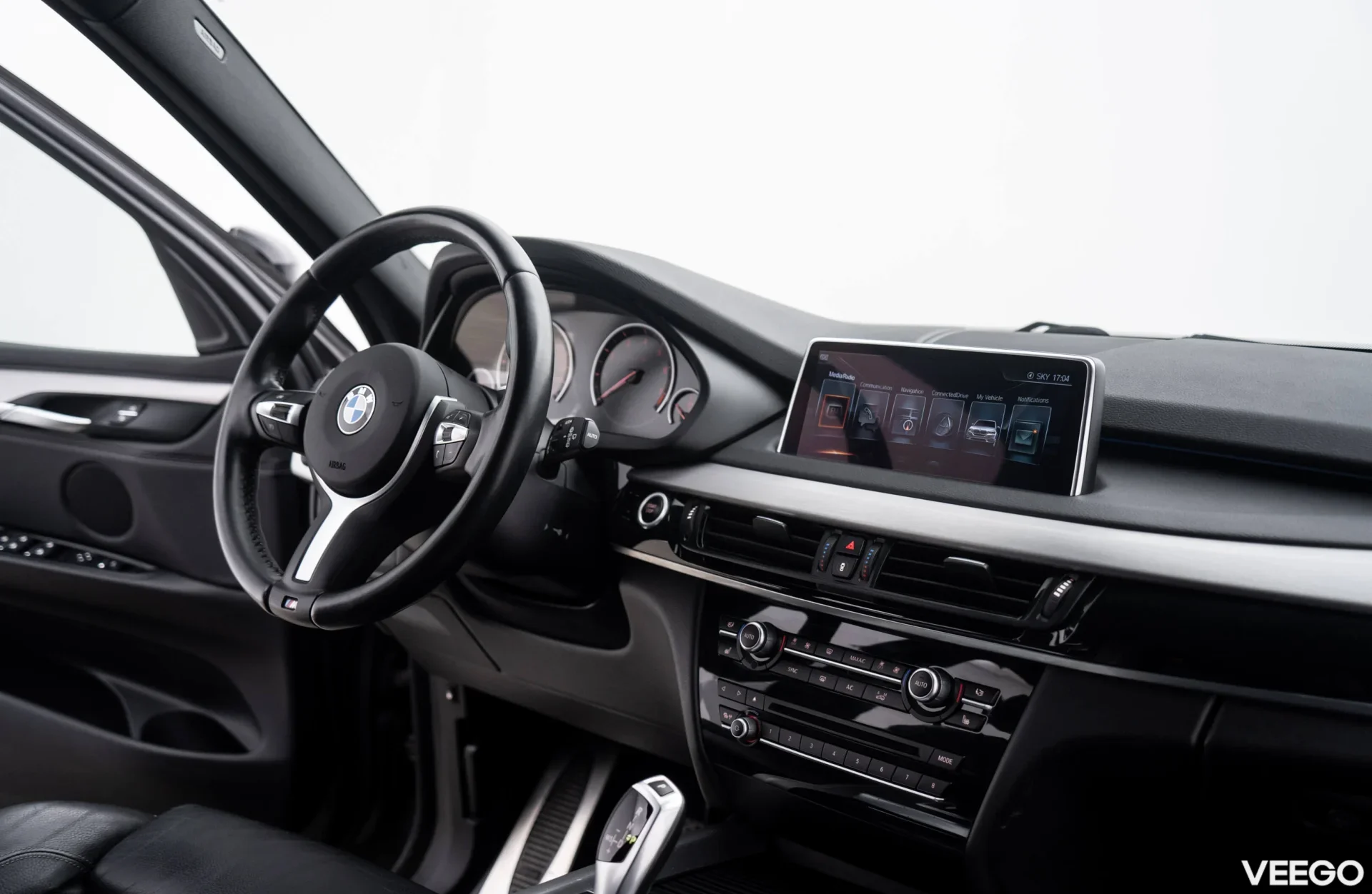 BMW X5 xDrive40e M-Sportpakett 2.0 230kW