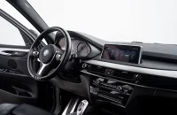 BMW X5 xDrive40e M-Sportpakett 2.0 230kW thumbnail
