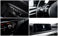 BMW X5 xDrive40e M-Sportpakett 2.0 230kW thumbnail