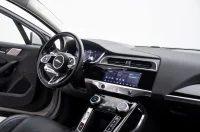 Jaguar I-Pace EV400 294kW thumbnail