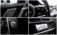 Jaguar I-Pace EV400 294kW thumbnail