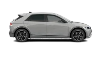 Hyundai IONIQ 5 239kW