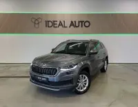 Skoda Kodiaq Elegance FL 2 110kW thumbnail