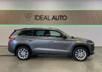 Skoda Kodiaq Elegance FL 2 110kW thumbnail