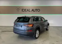 Skoda Kodiaq Elegance FL 2 110kW thumbnail
