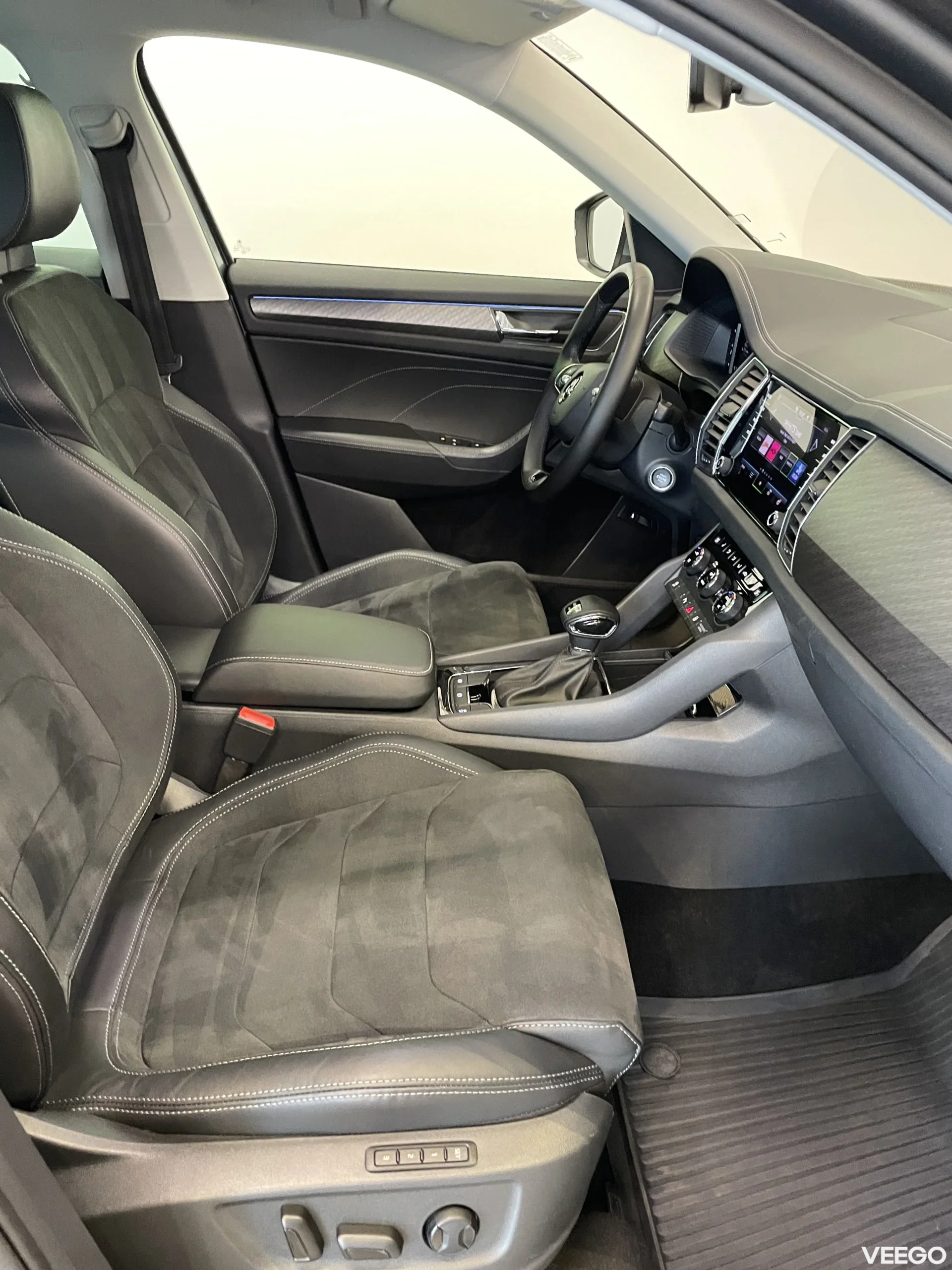 Skoda Kodiaq Elegance FL 2 110kW