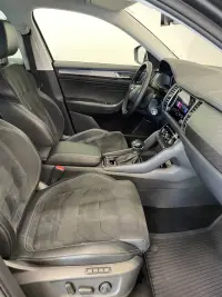 Skoda Kodiaq Elegance FL 2 110kW thumbnail