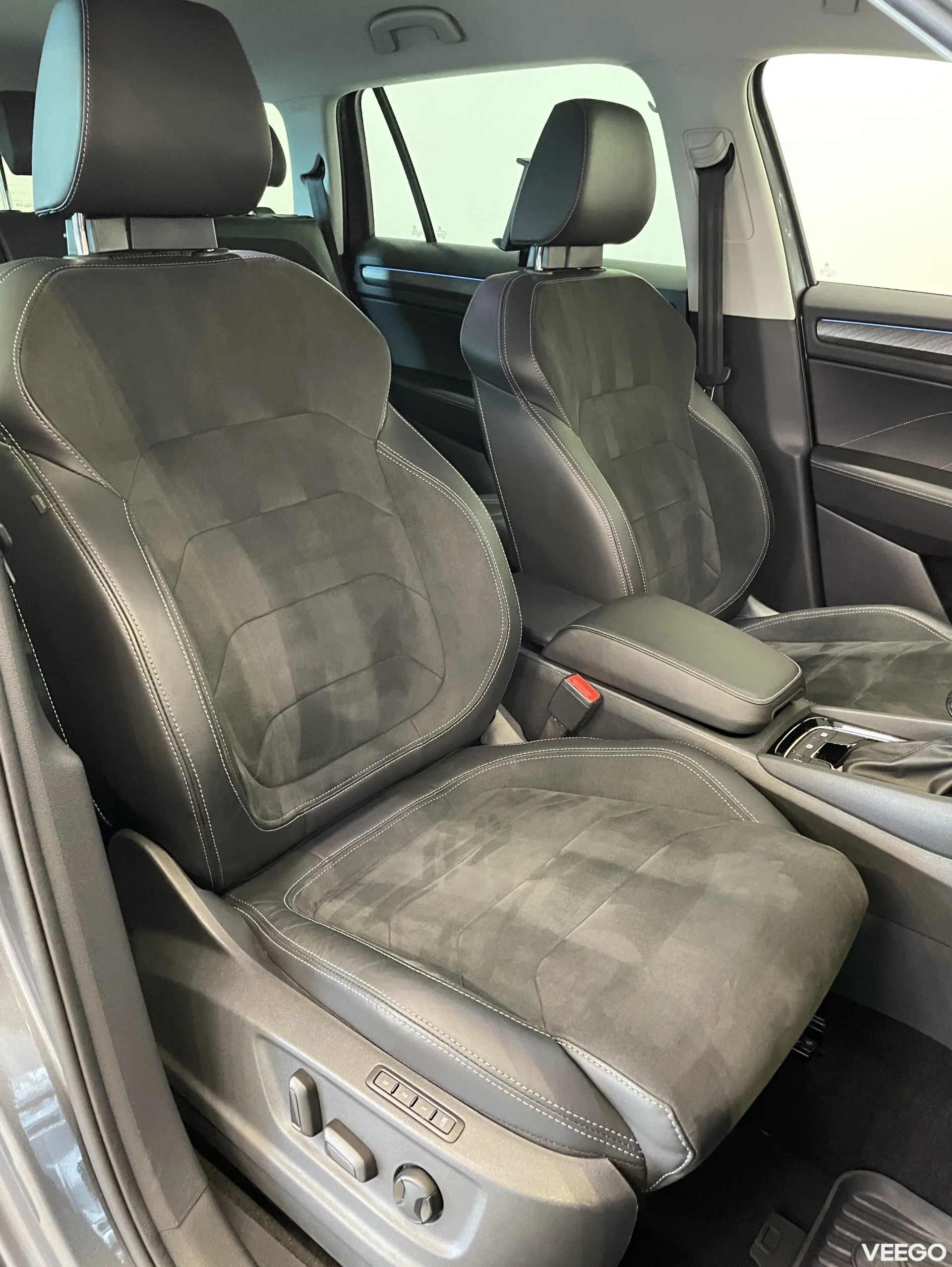 Skoda Kodiaq Elegance FL 2 110kW