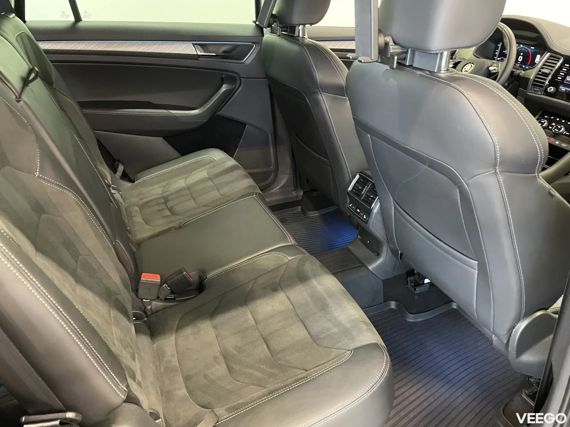 Skoda Kodiaq Elegance FL 2 110kW