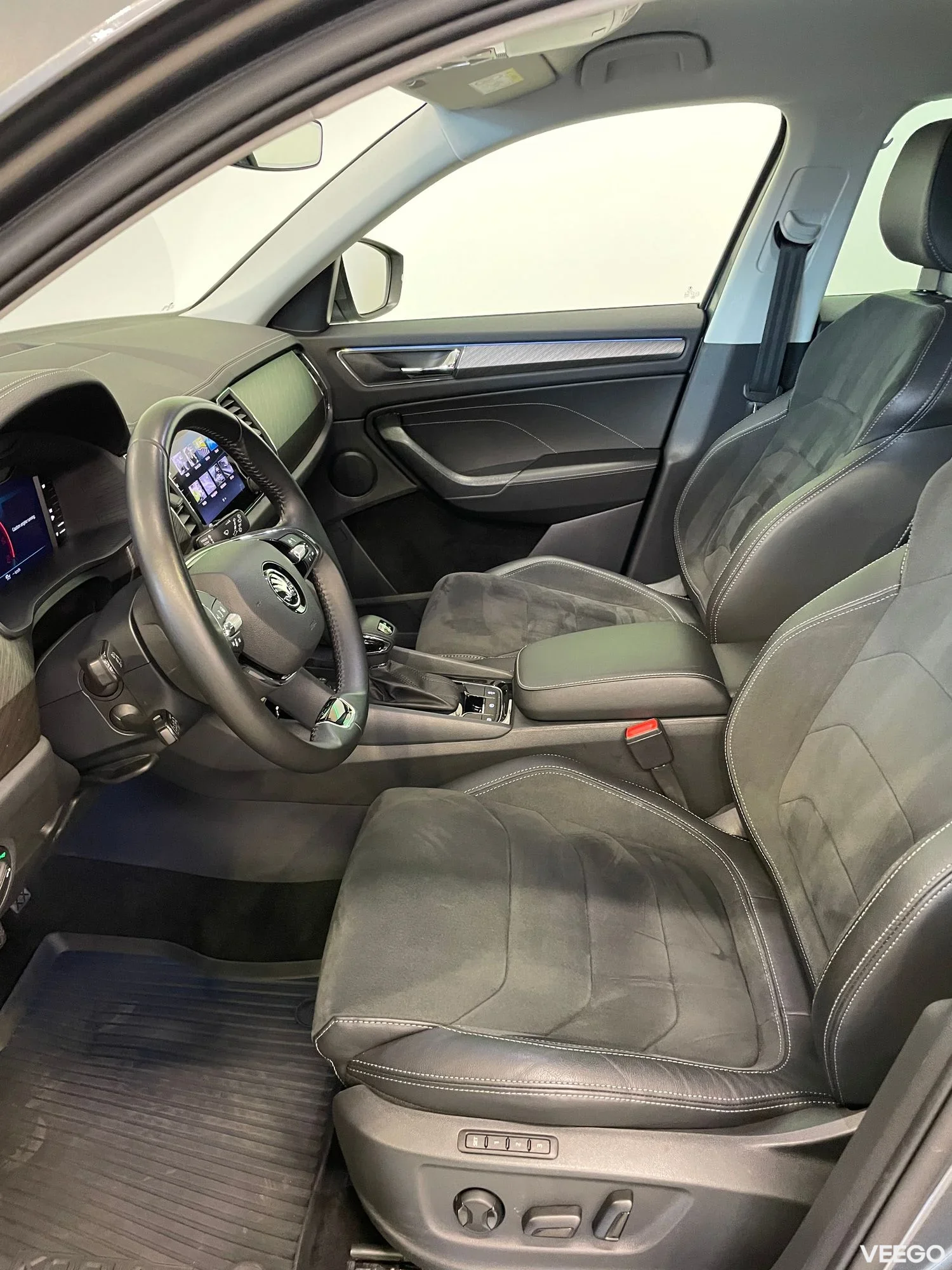 Skoda Kodiaq Elegance FL 2 110kW