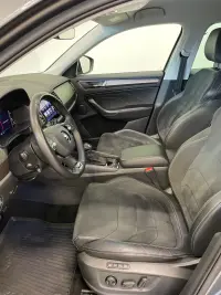 Skoda Kodiaq Elegance FL 2 110kW thumbnail