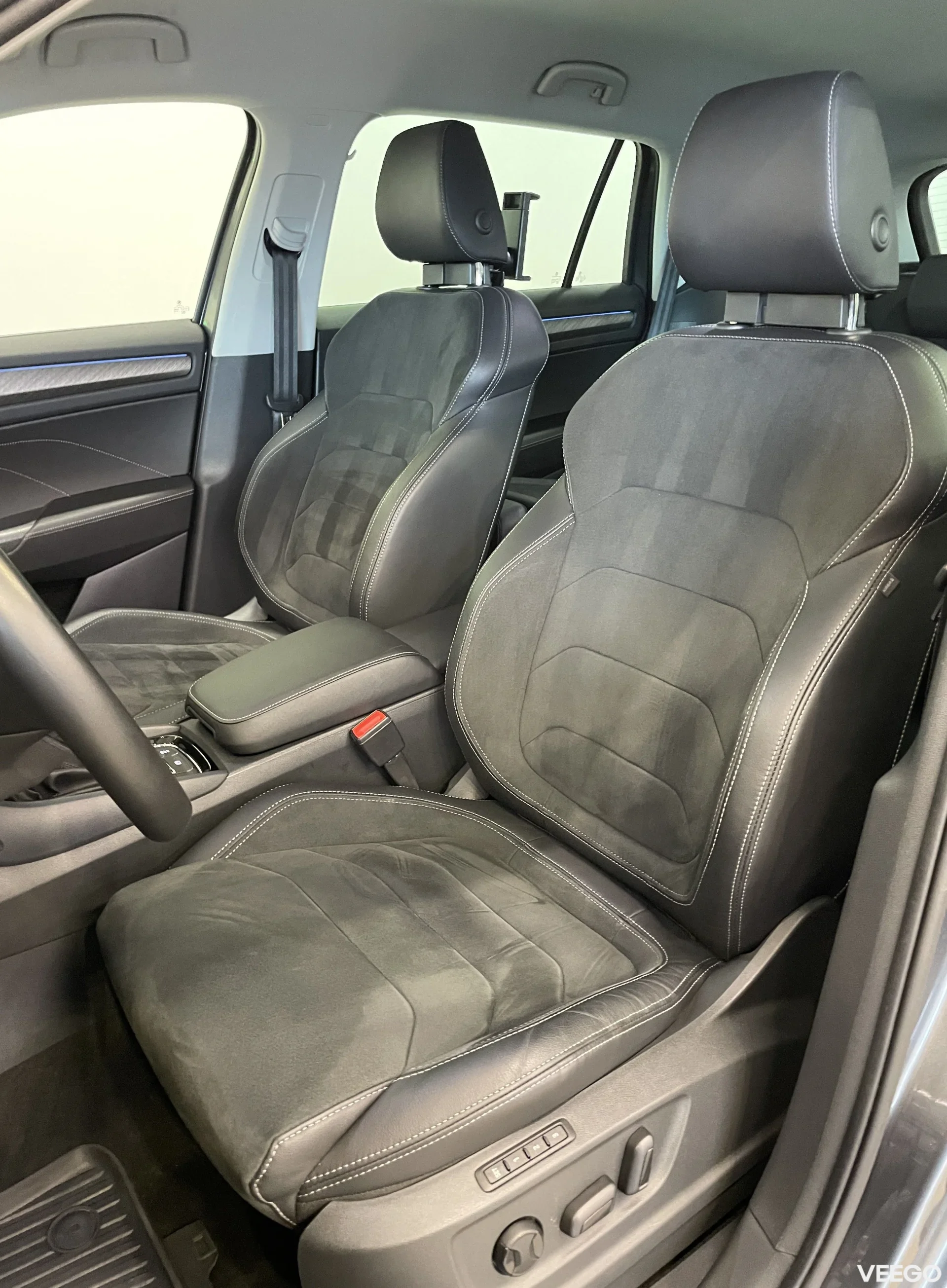 Skoda Kodiaq Elegance FL 2 110kW