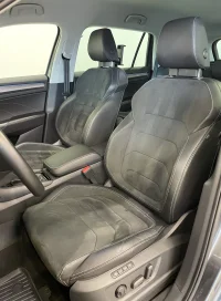 Skoda Kodiaq Elegance FL 2 110kW thumbnail