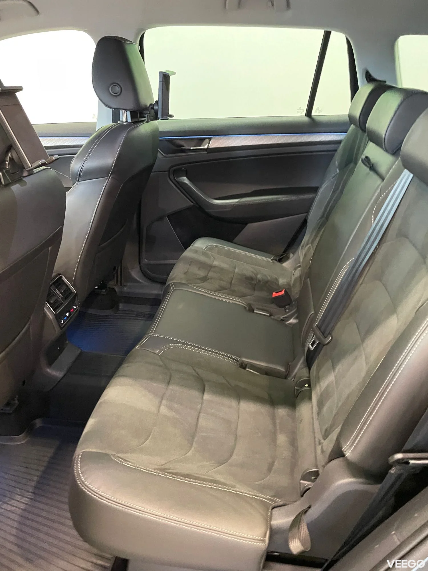 Skoda Kodiaq Elegance FL 2 110kW