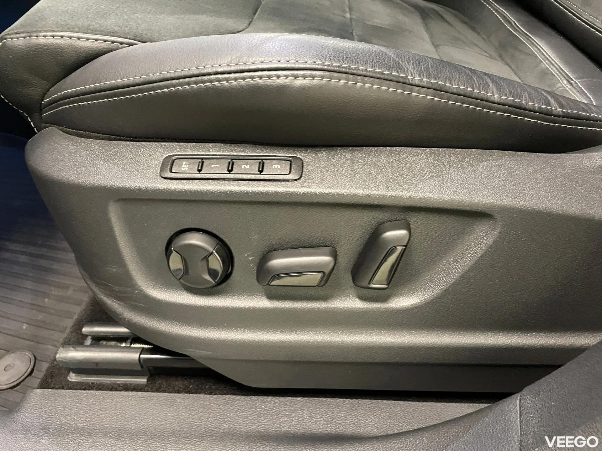 Skoda Kodiaq Elegance FL 2 110kW