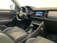 Skoda Kodiaq Elegance FL 2 110kW thumbnail