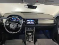 Skoda Kodiaq Elegance FL 2 110kW thumbnail