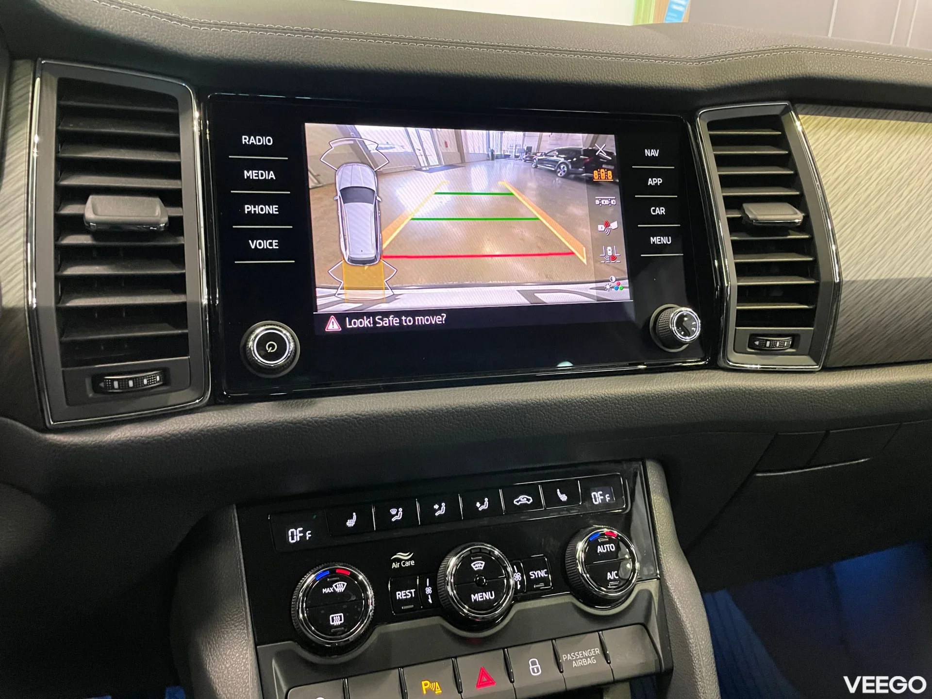 Skoda Kodiaq Elegance FL 2 110kW