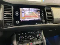 Skoda Kodiaq Elegance FL 2 110kW thumbnail