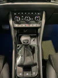 Skoda Kodiaq Elegance FL 2 110kW thumbnail