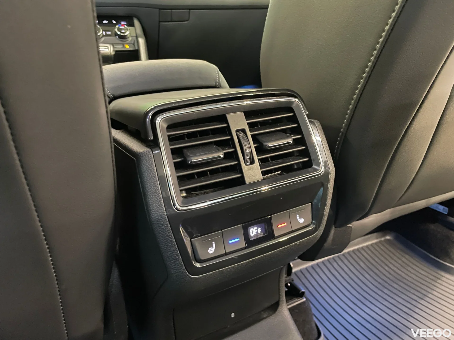 Skoda Kodiaq Elegance FL 2 110kW