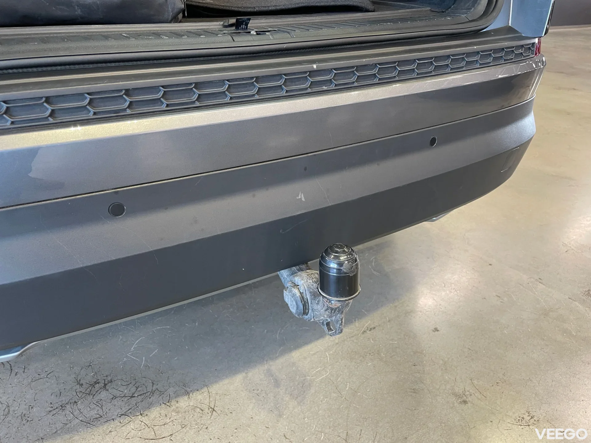 Skoda Kodiaq Elegance FL 2 110kW