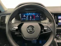 Skoda Kodiaq Elegance FL 2 110kW thumbnail