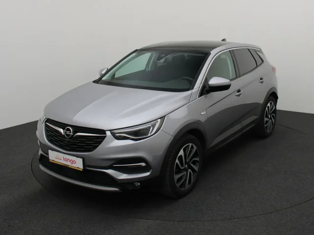 Image of Opel Grandland X 1.5 96kW
