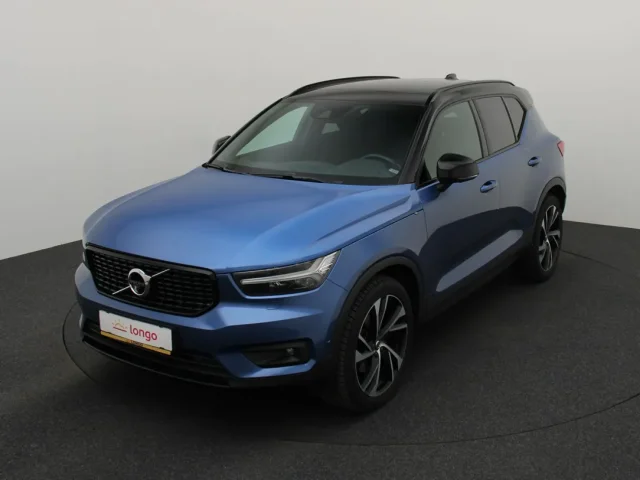 Image of Volvo XC40 2 140kW