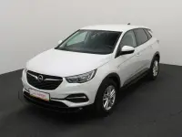 Opel Grandland X 1.2 96kW