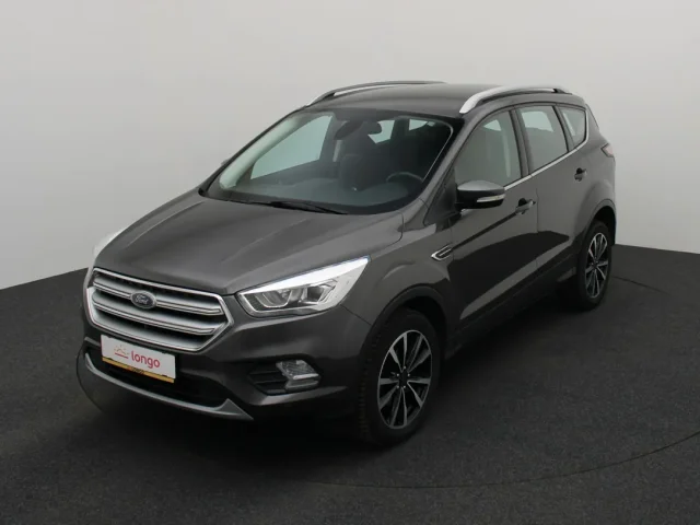 Image of Ford Kuga 1.5 110kW