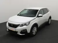 Image of Peugeot 3008 1.2 96kW