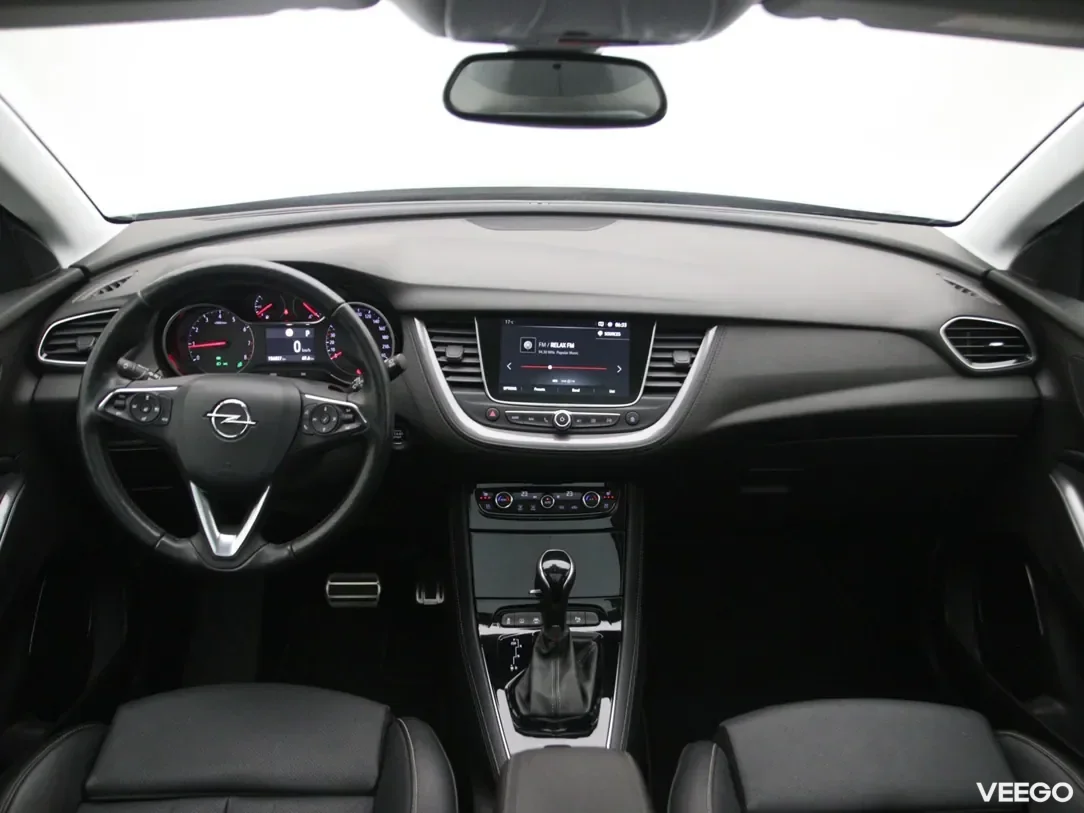 Opel Grandland X 1.5 96kW
